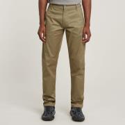 G-Star RAW Chino Morry Tapered Chino