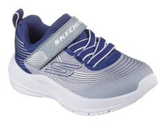 Skechers Sneakers MICROSPEC ADVANCE Babyschoen met extra elastiek, maa...