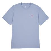 Converse T-shirt GO-TO MINI PATCH T-SHIRT (1-delig)