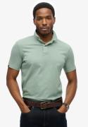 Superdry Poloshirt ESSENTIAL JERSEY POLO