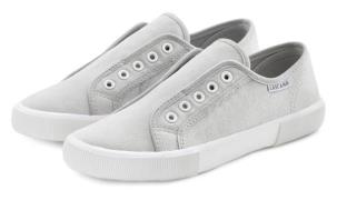 Lascana Sneakers Slipper, lage schoen comfortabel om in te stappen VEG...