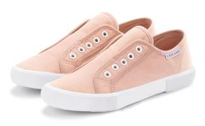 Lascana Sneakers Slipper, lage schoen comfortabel om in te stappen VEG...