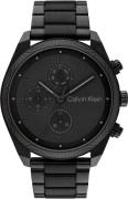 Calvin Klein Multifunctioneel horloge ARCHITECTURAL MULTI Quartz horlo...