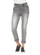 RICK CARDONA by Heine Prettige jeans (1-delig)