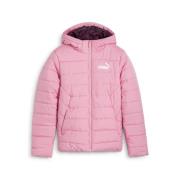 PUMA Winterjack ESS Hooded Padded Jacket