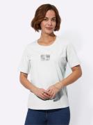 Classic Basics Shirt met korte mouwen Shirt (1-delig)