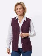 Classic Basics Mouwloos vest