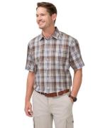 Catamaran Overhemd met korte mouwen