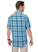 Catamaran Overhemd met korte mouwen