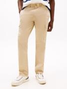 Tommy Hilfiger Cargobroek DENTON LW TWILL CARGO