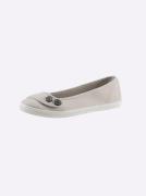 Casual Looks Ballerina's