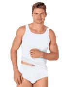 Kings Club Hemd (2 stuks)