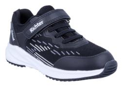 Richter Sneakers Buddy WMS: Breed Trainingsschoen met Richtex-membraan...