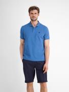 Lerros Poloshirt LERROS basic poloshirt voor heren, effen