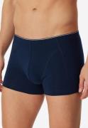 Schiesser Boxershort 95/5 met aangenaam zachte, intern liggende comfor...
