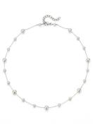 Firetti Parelsnoer Sieraad cadeau halssieraad halsketting parel