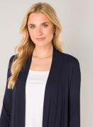 Base Level Vest Yayla Van elastisch tricot