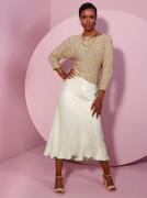 Creation L Trui met 3/4-mouwen Trui