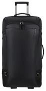Samsonite Reistas ARMOX, 79 cm Duffel met wielen TSA-slot pakriemen tr...
