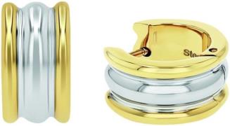 Amor Paar creolen 2039984