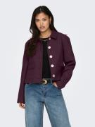 JDY Kort jack JDYCALLIE LIFE SHORT JACKET OTW HAB NOOS