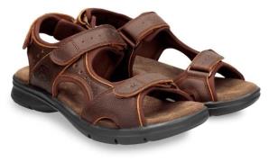 Panama Jack Sandalen Salton Zomerschoen, klittenbandschoen, outdoorsan...