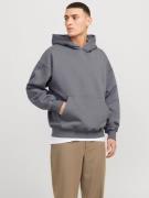 Jack & Jones Hoodie JJEURBAN EDGE SWEAT HOOD NOOS