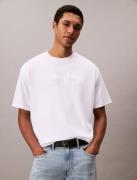 Calvin Klein T-shirt A - Rel Fashion Logo Tee