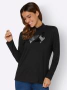 Classic Inspirationen Shirt met staande kraag Shirt (1-delig)