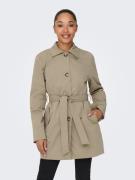 JDY Trenchcoat JDYISADORA TRENCHCOAT OTW HAB NOOS
