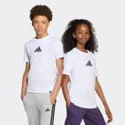 adidas Sportswear T-shirt J ANIME T