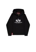 Alpha Industries Hoodie Alpha Industries Men - Hoodies Basic Hoodie BL