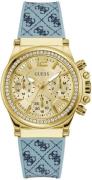 Guess Multifunctioneel horloge Charisma Horloge, quartzhorloge, damesh...