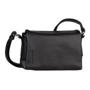 Tom Tailor Schoudertas Lissi bijzonder zacht materiaal, nonchalant val...