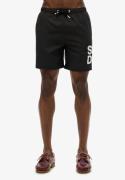 Superdry Zwemshort SPORTSWEAR LOGO 17 SWIM SHORT