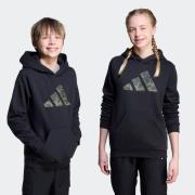 adidas Sportswear Hoodie J CAMO HD