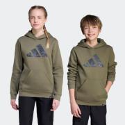 adidas Sportswear Hoodie J CAMO HD