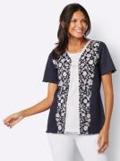 Classic Basics 2-in-1-shirt (1-delig)