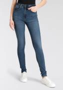 Levi's® Skinny fit jeans 721 High rise skinny