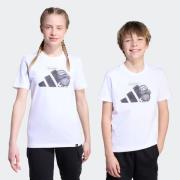 adidas Sportswear T-shirt J YAY SPORT T