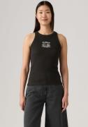 Levi's® Geribde tanktop GR ESSENTIAL RACE