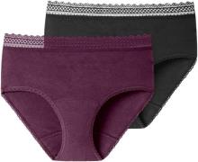 Schiesser Menstruatieslip Secret Care met betrouwbare bescherming tot ...