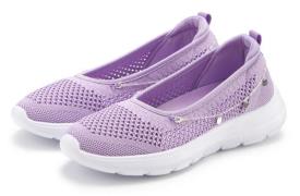 Lascana Sneakers Slipper, ballerina, lage schoenen om in te stappen VE...