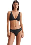 Marc O'Polo String Timeless Lace met fijne kant