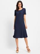 Classic Inspirationen Jurk in a-lijn Jerseyjurk