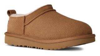 UGG Boots zonder sluiting CLASSIC MICRO
