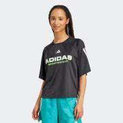 adidas Sportswear T-shirt W TIRO Q3 TEE