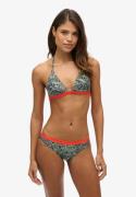 Superdry Bikinibroekje PRINT CLASSIC BIKINI BOTTOM