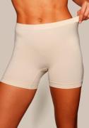 Lascana Hipster Seamless van zacht microvezel (Set van 2)