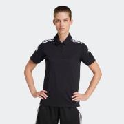 adidas Performance Poloshirt SQ25 C POLO W